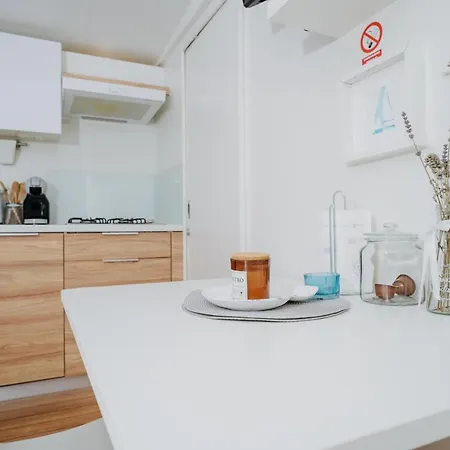 Mobile Rene Κάμπινγκ