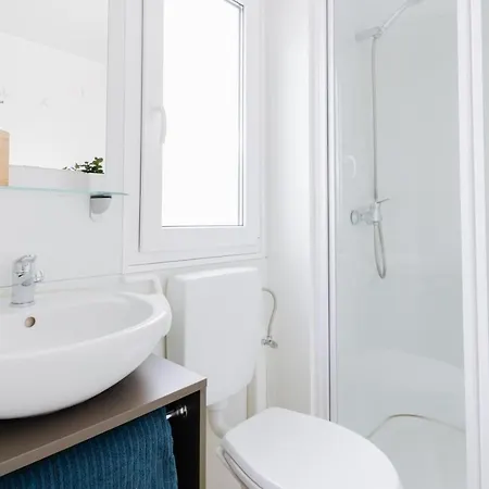 Κάμπινγκ Mobile Rene *