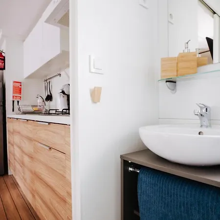 Κάμπινγκ Mobile Rene