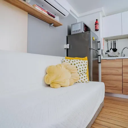 Κάμπινγκ Mobile Rene