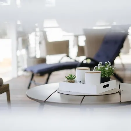 Κάμπινγκ Mobile Rene *