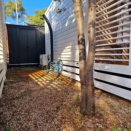 Κάμπινγκ Mobile Rene *