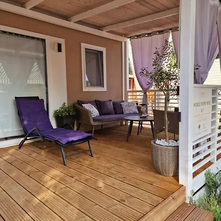 Mobile Rene Κάμπινγκ