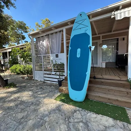 Κάμπινγκ Mobile Rene *