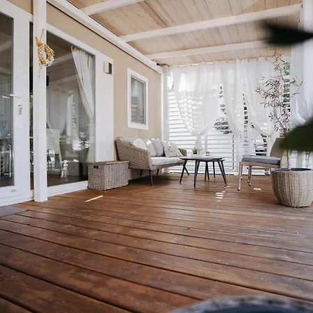 Mobile Rene Κάμπινγκ