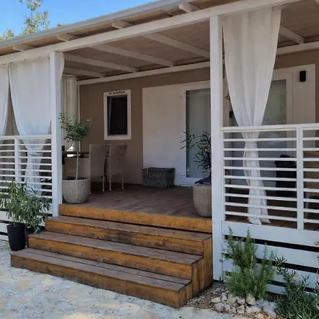 Mobile Sole Iii Kamp Biograd Na Moru