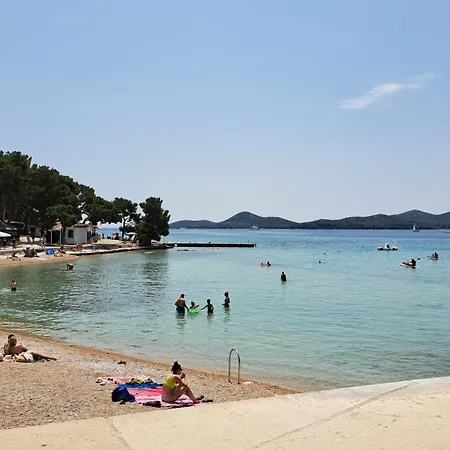 Mobile Home Sole III *