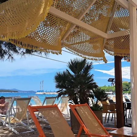 Mobile Sole Iii Biograd Na Moru
