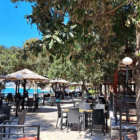 Mobile Home Sole III Campsite Biograd Na Moru