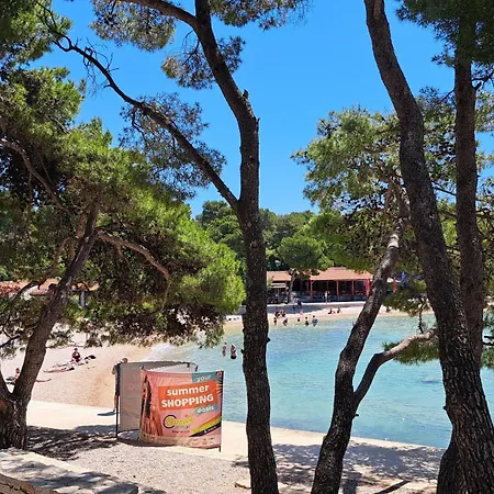 Mobile Home Sole III * Biograd Na Moru