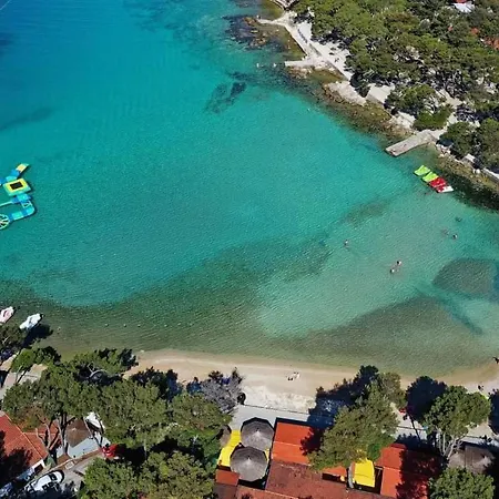 Mobile Sole Iii Biograd Na Moru