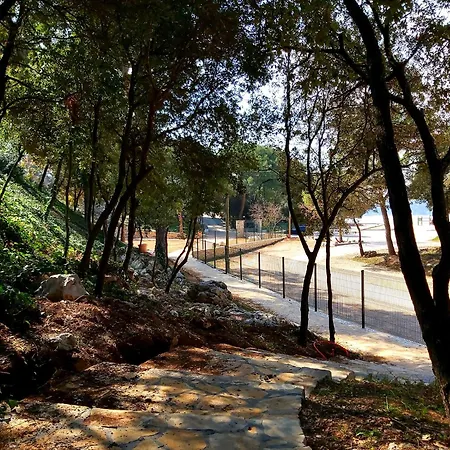 Mobile Home Sole III Campsite