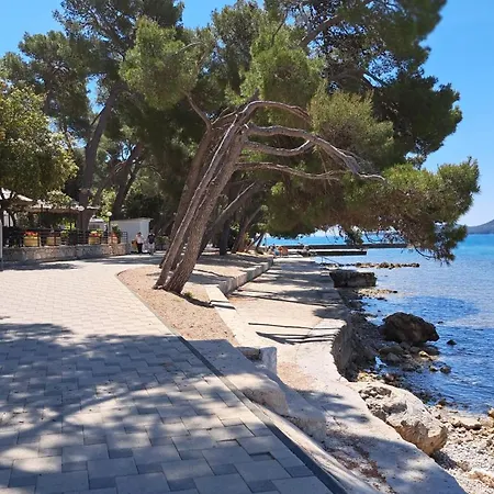 Mobile Sole Iii Campsite Biograd Na Moru