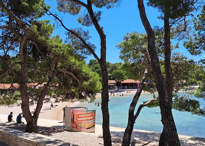 Mobile Home Sole III * Biograd Na Moru