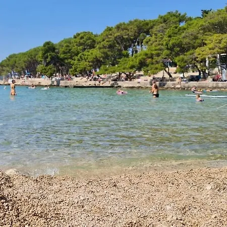 Mobile Rene Campsite Biograd Na Moru