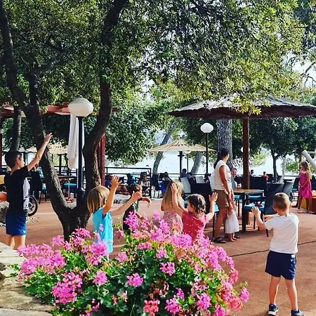Campsite Mobile Rene Biograd Na Moru