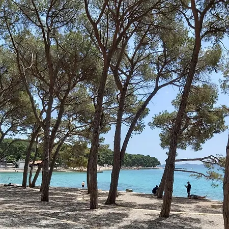 Mobile Sole Iii Campeggio Biograd Na Moru