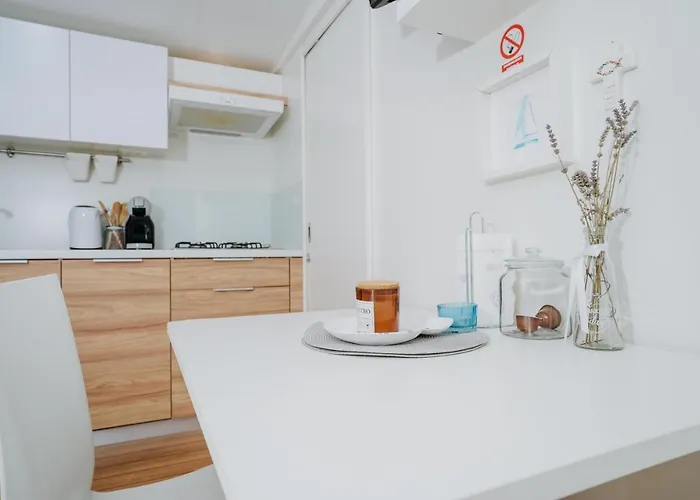 Mobile Rene 캠프장