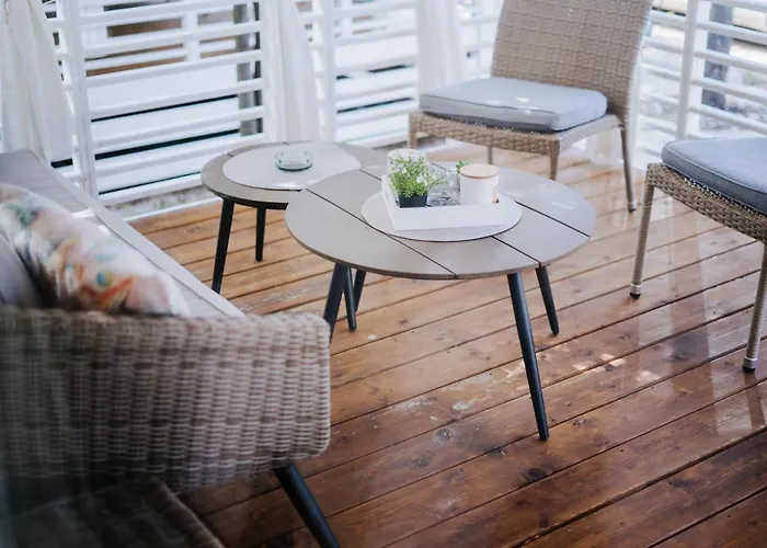 Mobile Rene 캠프장 비오그라드나모루