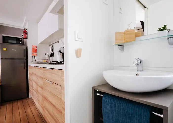 캠프장 Mobile Rene