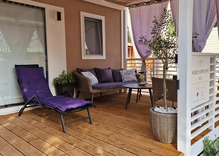 Mobile Rene 캠프장