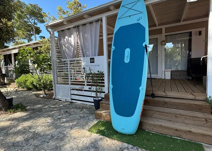 캠프장 Mobile Rene *