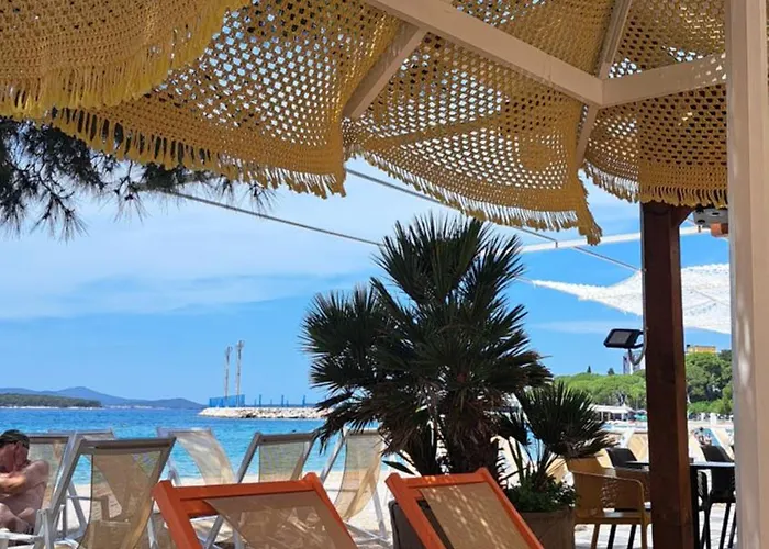 Mobile Sole Iii Biograd Na Moru